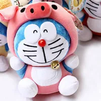 漂亮可爱的卡通QQ头像第1张