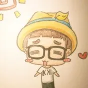 可爱的萌系卡通头像第1张