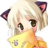 萌系可爱卡通头像第1张