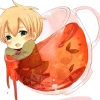 超萌帅气人物卡通qq头像第1张