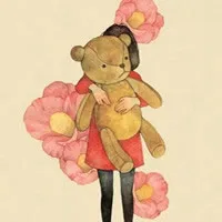 QQ男女卡通头像第1张