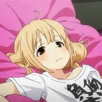 适合迷妹的动漫卡通qq头像大全第1张