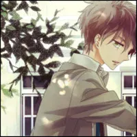 帅气个性的qq卡通头像 男生第1张