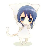 超可爱卡通qq头像第1张