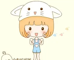 QQ卡通姐妹头像发布中心第1张