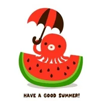 可爱卡通小萝莉头像第1张