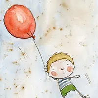 男生卡通可爱头像第1张