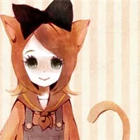 可爱卡通qq头像大全第1张