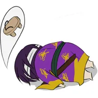 唯美的动漫基友头像第1张