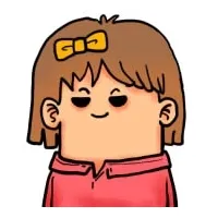 搞笑的卡通qq头像大全第1张