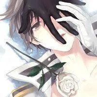 可爱的男生女生qq卡通头像第1张