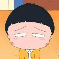 萌系卡通QQ头像第1张