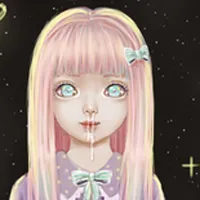 卡通另类的重口味头像第1张