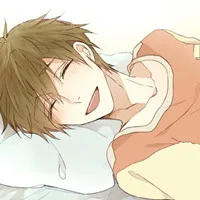 卡通动漫的男生QQ头像第1张