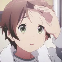 卡通动漫可爱正太qq头像第1张