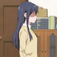 姐妹篇卡通qq头像一左一右第1张