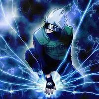 火影忍者系列qq个性头像第1张