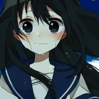 女生卡通动漫qq可爱头像第1张