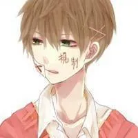 超唯美动漫头像第1张