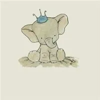 个性可爱的萌系QQ卡通头像第1张