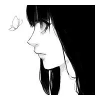 素描头像图片大全第1张