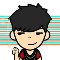 搞笑的脸萌头像男生第1张