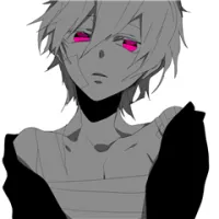 男生动漫头像大全最新版的第1张