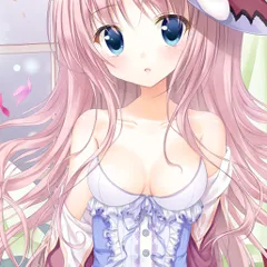 贴吧动漫头像240第1张