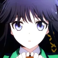 热门动漫卡通头像第1张