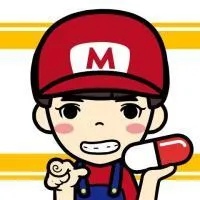 微信脸萌男女头像第1张