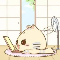 超萌cc猫头像第1张