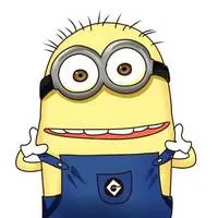 卡通捏脸头像超萌第1张