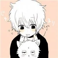 动漫卡通系列银魂头像第1张