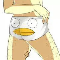 qq卡通搞笑头像第1张