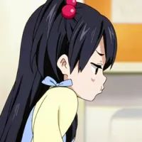 玉子市场动漫卡通头像第1张