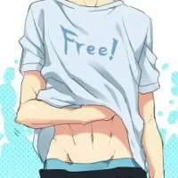 潮流动漫卡通头像第1张