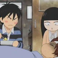 动漫卡通GIF头像第1张