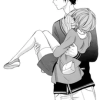 天然萌的动漫卡通头像第1张