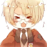 超可爱的动漫卡通萌萌的头像第1张