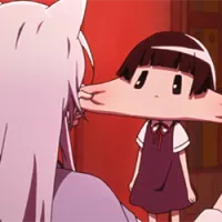 动漫卡通银仙qq头像第1张