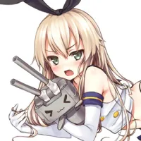 卡通动漫性感的可爱qq头像第1张