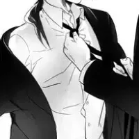 唯美动漫头像第1张