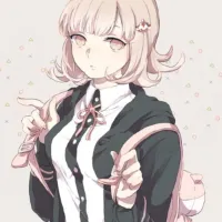 重口味动漫qq头像第1张