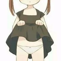 卡通下半身头像第1张