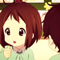 动漫动态头像大全第1张