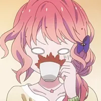 超好看的动漫qq头像第1张