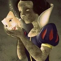 最新卡通怪异另类头像第1张