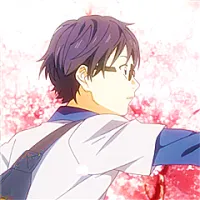 最新动漫卡通qq头像第1张