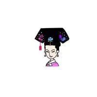 萌萌哒的Q版卡通小头像第1张