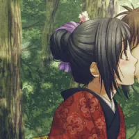 古风动漫头像第1张